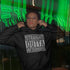 Straight Outta Afterhour Hoodie unisex